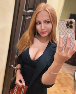 Проститутка Оля