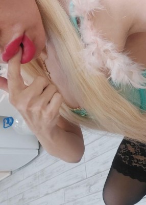 Проститутка Аня