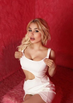 Проститутка Боевая