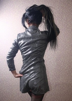 Проститутка Лали