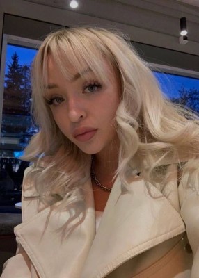 Проститутка Маша