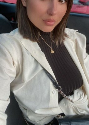 Проститутка Мила