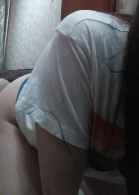 Проститутка Юлиана