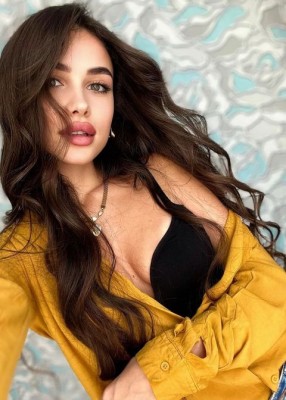 Проститутка Юля