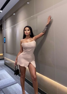 Проститутка Инга