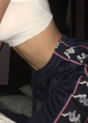 Проститутка Елизавета