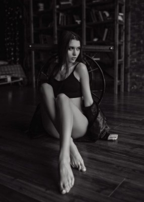 Проститутка Настя