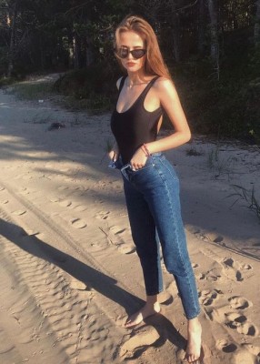 Проститутка Варя