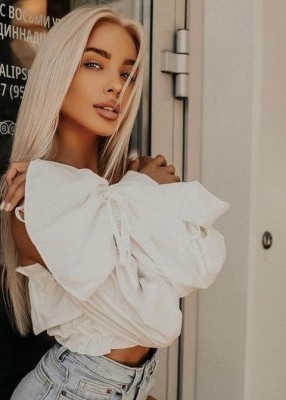 Проститутка Влада