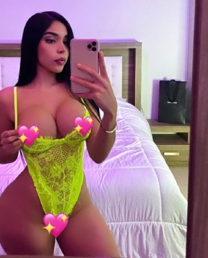 Проститутка Лиана