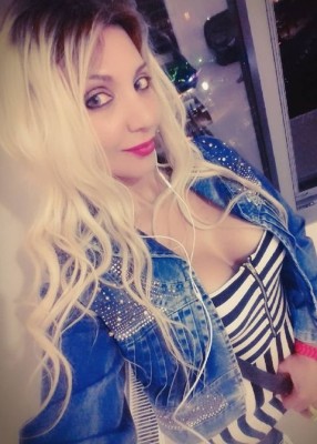 Проститутка Светлана