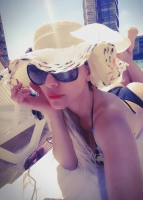 Проститутка Светлана