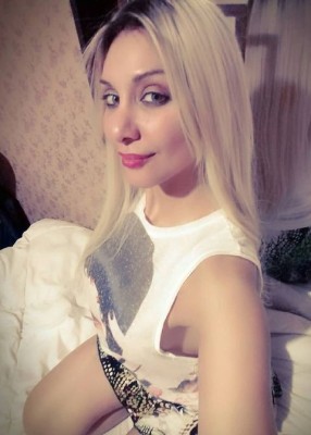 Проститутка Светлана