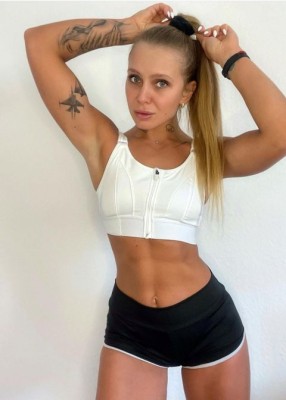 Проститутка Милана