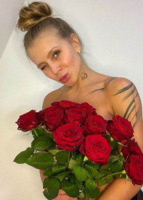 Проститутка Милана