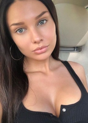 Проститутка Лиза