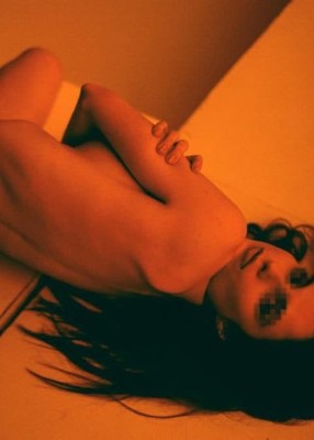 Проститутка Азалия