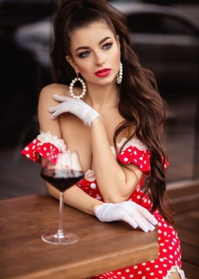 Проститутка Кира