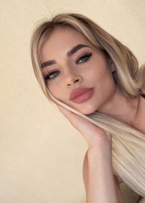 Проститутка Карина