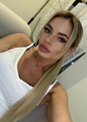 Проститутка Карина