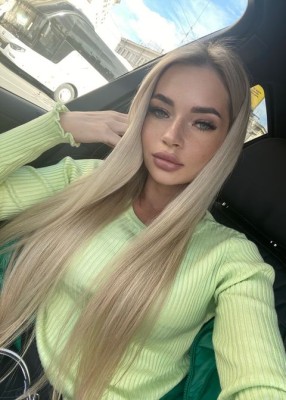 Проститутка Карина