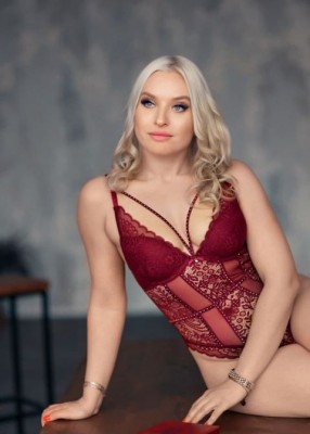 Проститутка Катя