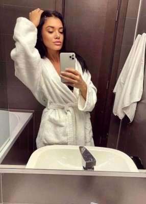 Проститутка Катрин