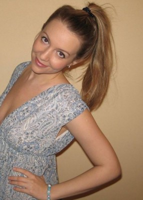 Проститутка Галина