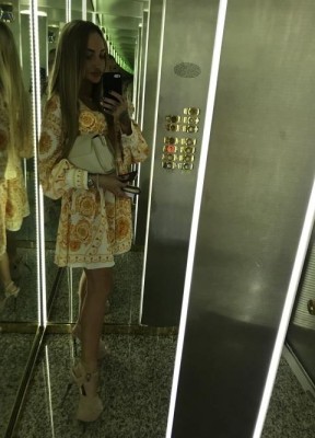 Проститутка Рита